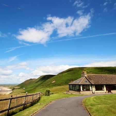 Caemor Villa Rhossili Exterior photo