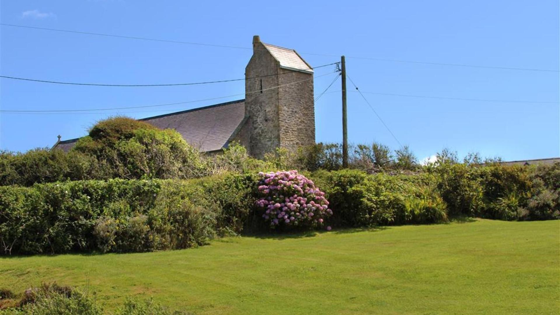 Caemor Villa Rhossili Exterior photo